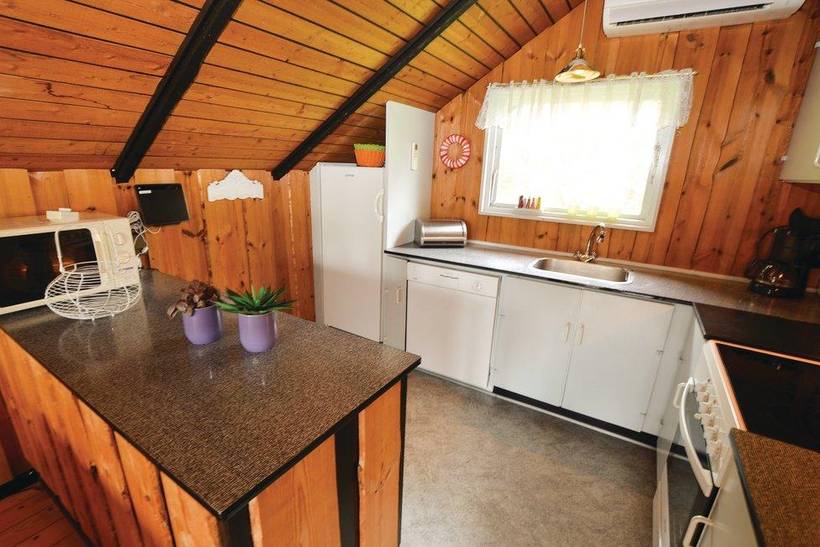 Foto von Ferienhaus BE87 in Skovmose - Als