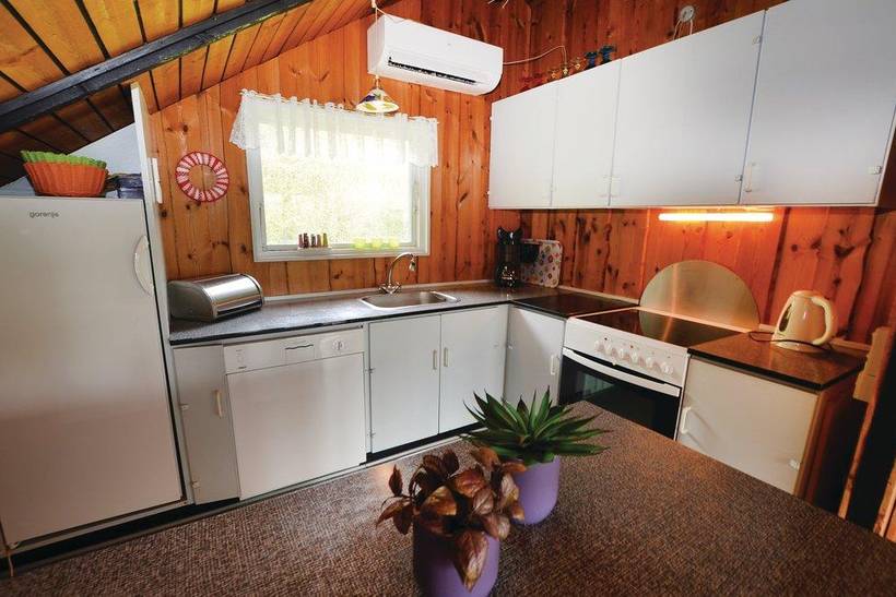 Foto von Ferienhaus BE87 in Skovmose - Als