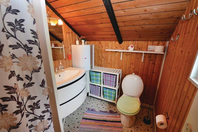 Foto von Ferienhaus BE87 in Skovmose - Als