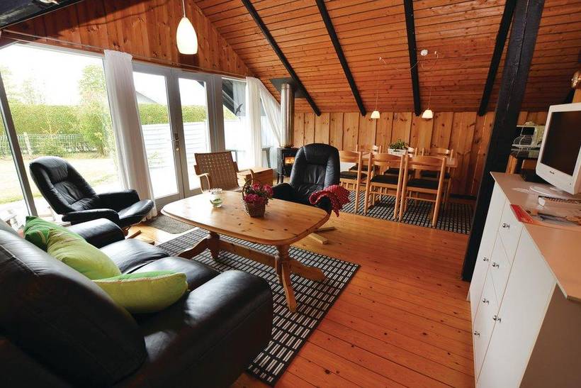 Foto von Ferienhaus BE87 in Skovmose - Als