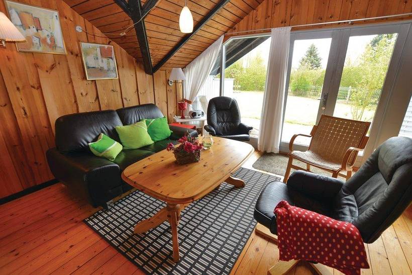 Foto von Ferienhaus BE87 in Skovmose - Als