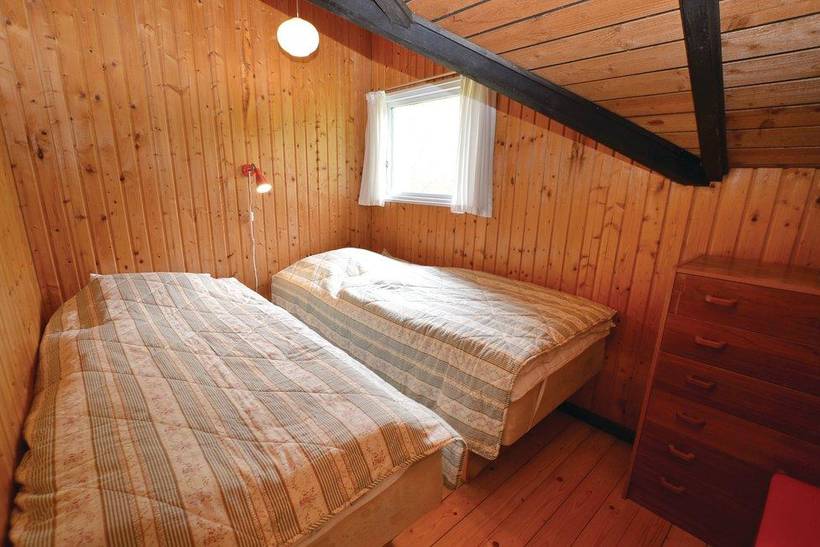 Foto von Ferienhaus BE87 in Skovmose - Als