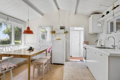 Vorschaubild von Ferienhaus BE89 in Kulhuse - Nordseeland