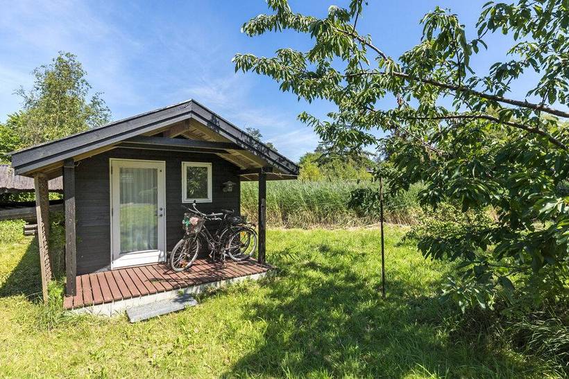Foto von Ferienhaus BE89 in Kulhuse - Nordseeland