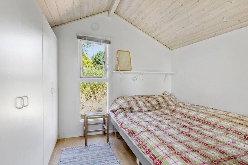 Foto von Ferienhaus BE89 in Kulhuse - Nordseeland