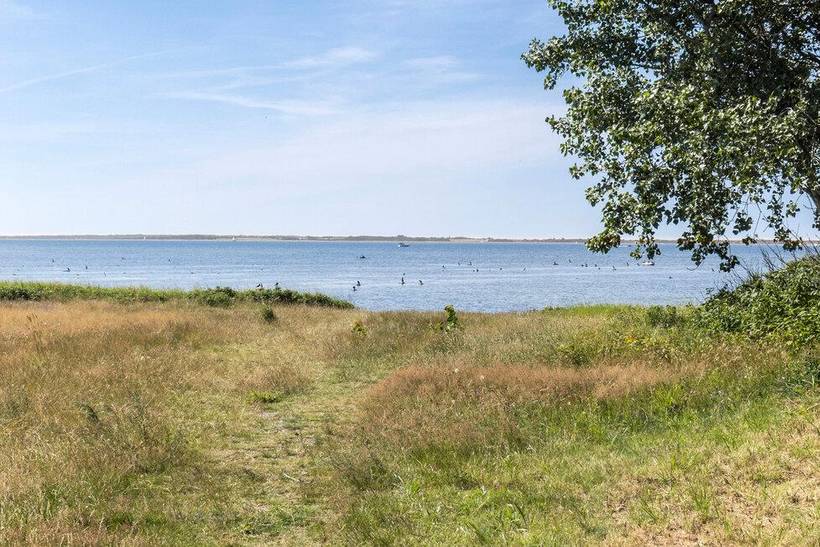 Foto von Ferienhaus BE89 in Kulhuse - Nordseeland