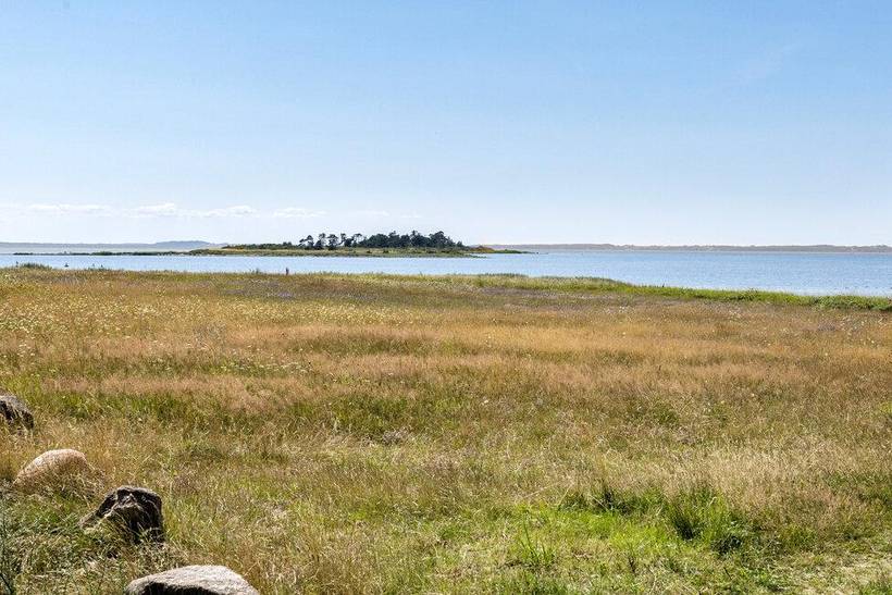 Foto von Ferienhaus BE89 in Kulhuse - Nordseeland