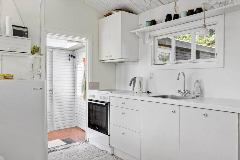 Foto von Ferienhaus BE89 in Kulhuse - Nordseeland