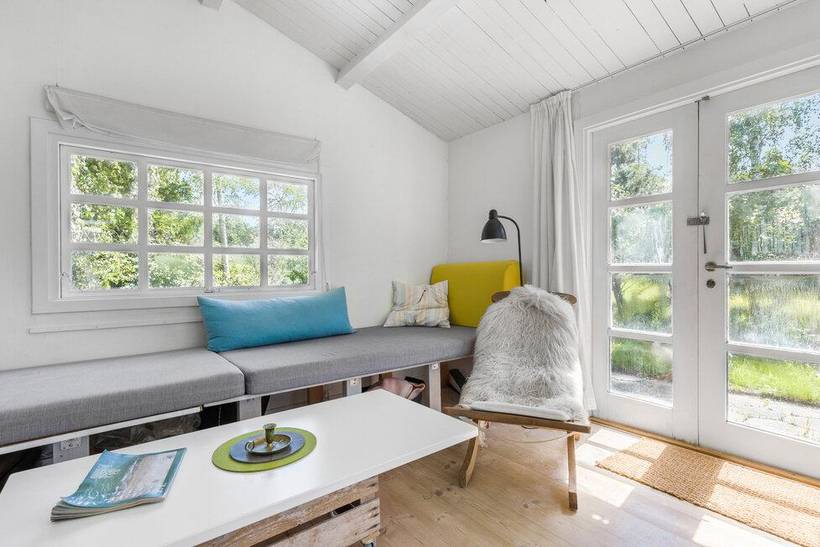 Foto von Ferienhaus BE89 in Kulhuse - Nordseeland