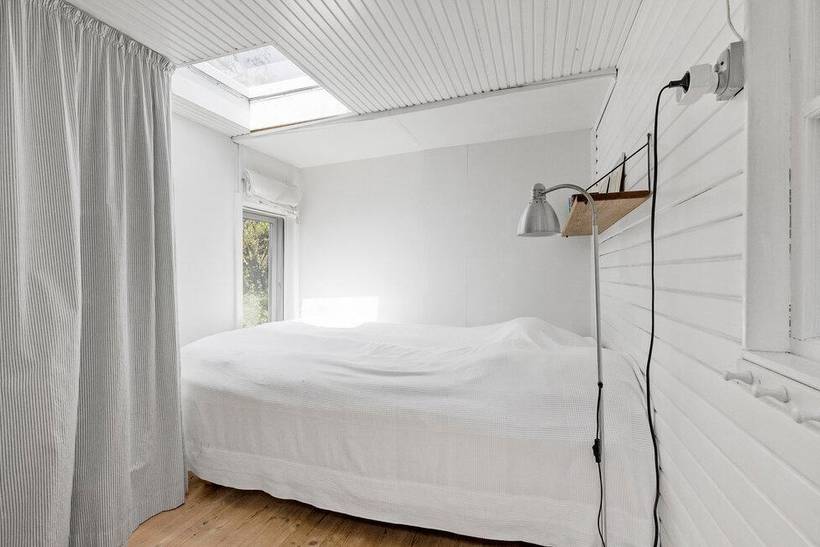 Foto von Ferienhaus BE89 in Kulhuse - Nordseeland