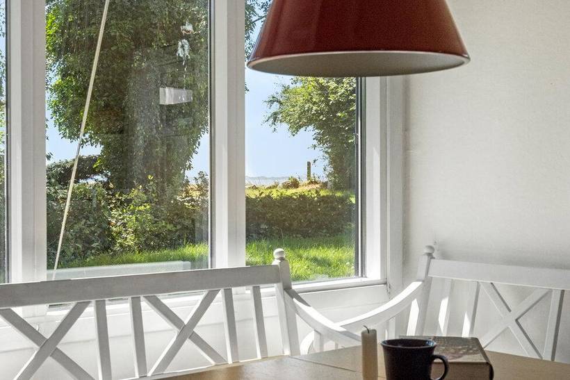 Foto von Ferienhaus BE89 in Kulhuse - Nordseeland