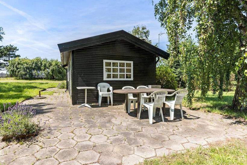Foto von Ferienhaus BE89 in Kulhuse - Nordseeland