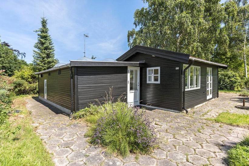 Foto von Ferienhaus BE89 in Kulhuse - Nordseeland