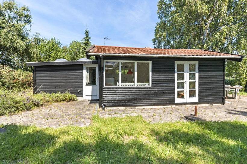 Foto von Ferienhaus BE89 in Kulhuse - Nordseeland
