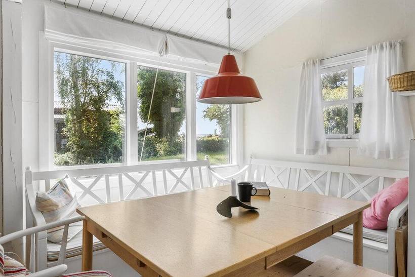 Foto von Ferienhaus BE89 in Kulhuse - Nordseeland