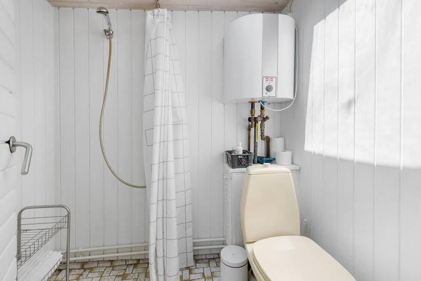 Foto von Ferienhaus BE89 in Kulhuse - Nordseeland