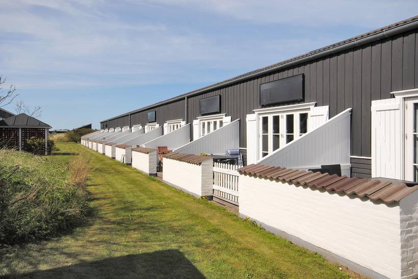 Foto von Ferienhaus BE90 in Agger - Thy/Limfjord
