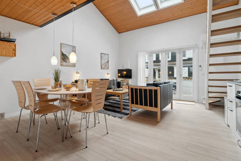 Foto von Ferienhaus BE90 in Agger - Thy/Limfjord