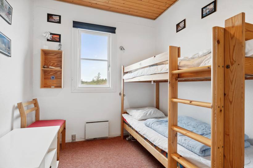 Foto von Ferienhaus BE90 in Agger - Thy/Limfjord
