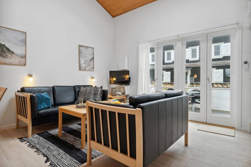 Foto von Ferienhaus BE90 in Agger - Thy/Limfjord