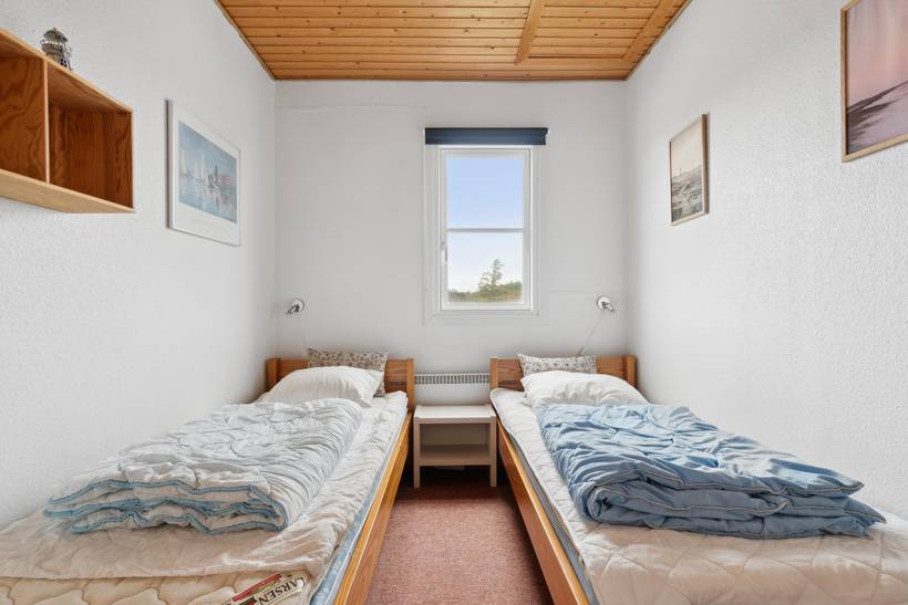 Foto von Ferienhaus BE90 in Agger - Thy/Limfjord