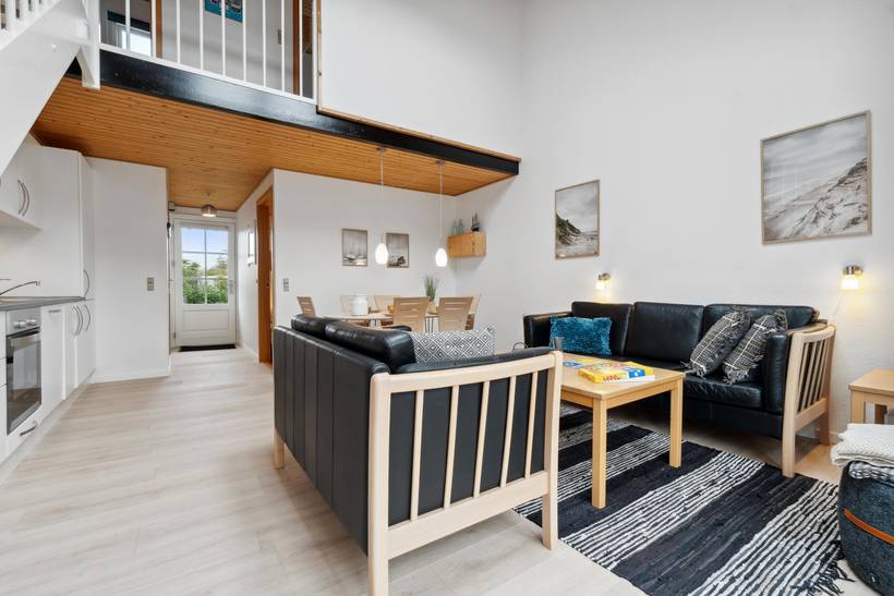 Foto von Ferienhaus BE90 in Agger - Thy/Limfjord