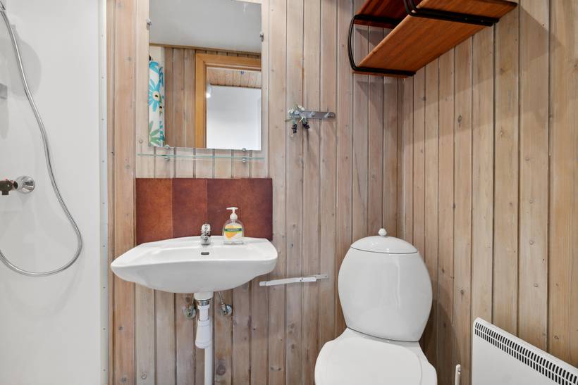 Foto von Ferienhaus BE90 in Agger - Thy/Limfjord
