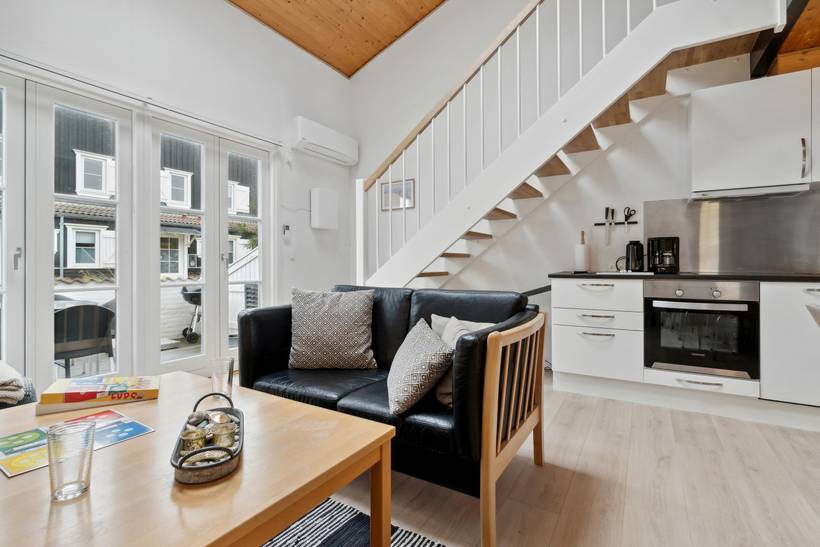 Foto von Ferienhaus BE90 in Agger - Thy/Limfjord