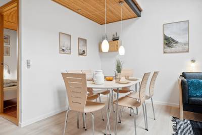 Vorschaubild von Ferienhaus BE90 in Agger - Thy/Limfjord