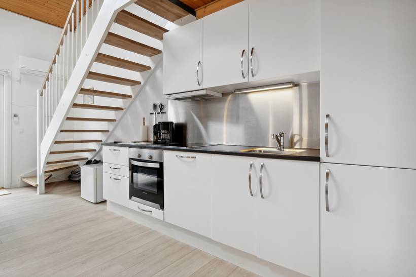 Foto von Ferienhaus BE90 in Agger - Thy/Limfjord