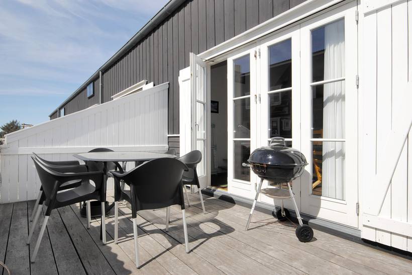 Foto von Ferienhaus BE90 in Agger - Thy/Limfjord