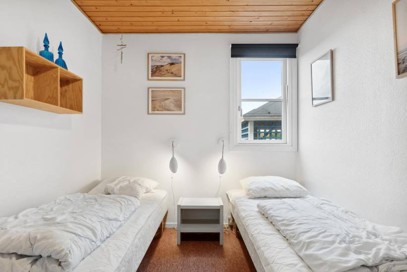 Foto von Ferienhaus BE90 in Agger - Thy/Limfjord