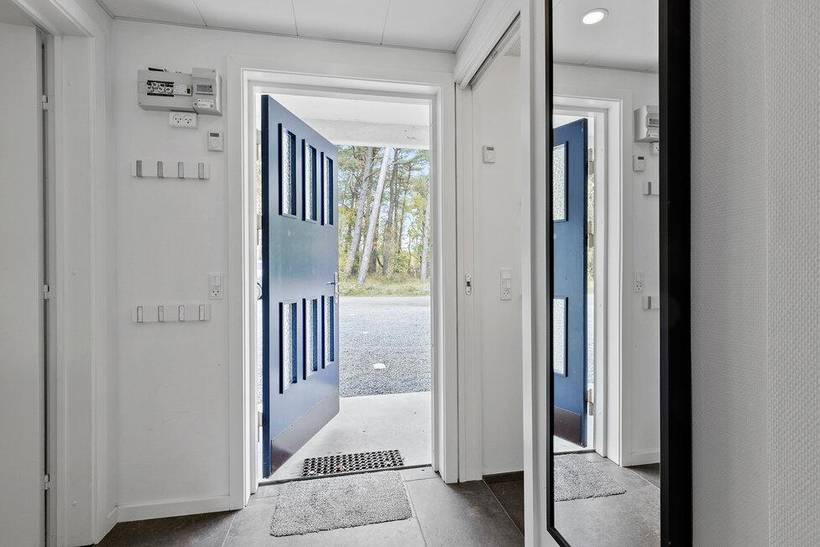 Foto von Ferienhaus BE92 in Dueodde - Bornholm