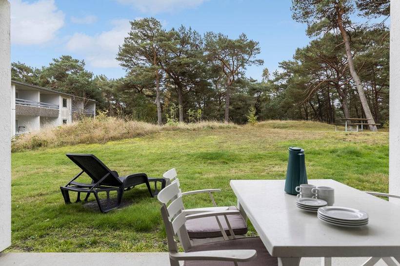 Foto von Ferienhaus BE92 in Dueodde - Bornholm