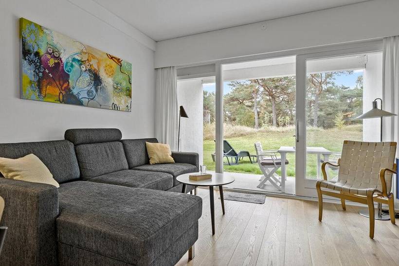 Foto von Ferienhaus BE92 in Dueodde - Bornholm