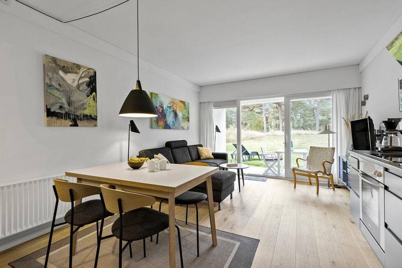 Foto von Ferienhaus BE92 in Dueodde - Bornholm
