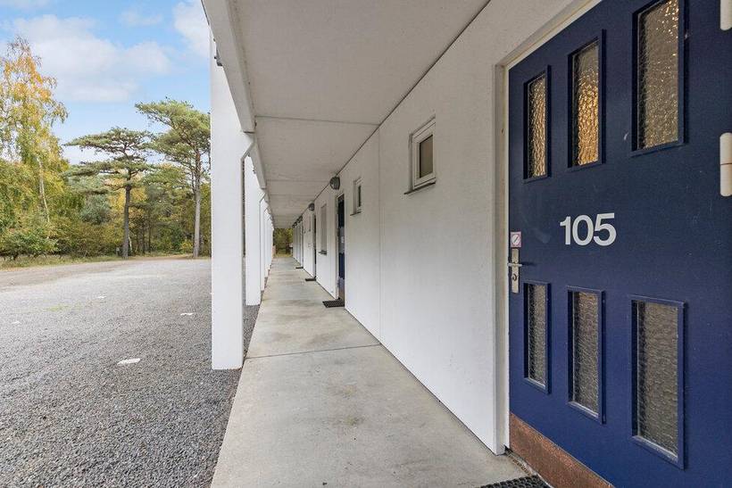 Foto von Ferienhaus BE92 in Dueodde - Bornholm