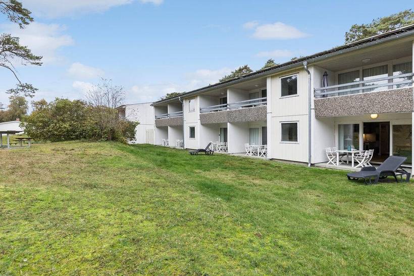 Foto von Ferienhaus BE92 in Dueodde - Bornholm