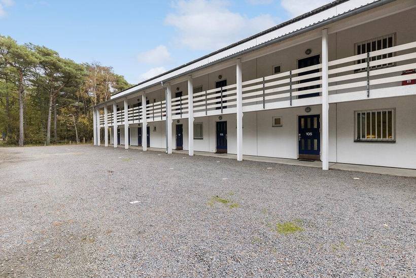 Foto von Ferienhaus BE92 in Dueodde - Bornholm