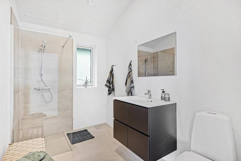 Foto von Ferienhaus BE94 in Fjellerup - Ostjütland