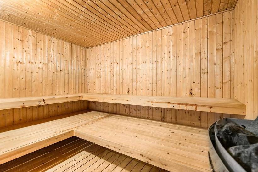 Foto von Ferienhaus BE94 in Fjellerup - Ostjütland