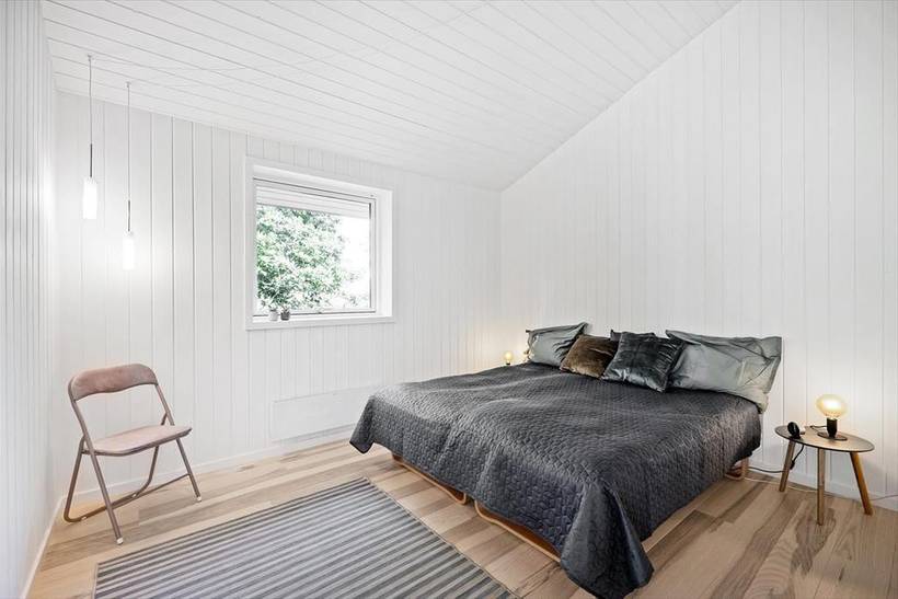 Foto von Ferienhaus BE94 in Fjellerup - Ostjütland