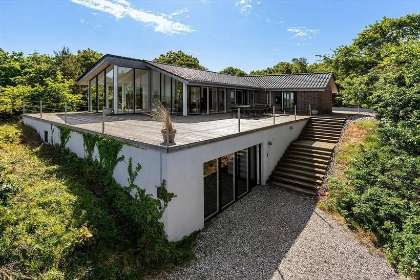 Foto von Ferienhaus BE94 in Fjellerup - Ostjütland