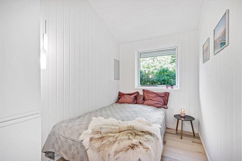 Foto von Ferienhaus BE94 in Fjellerup - Ostjütland