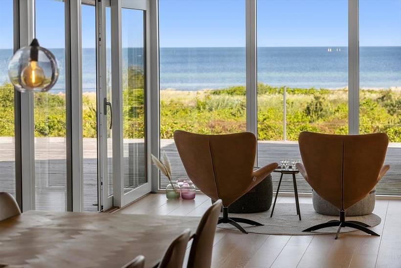 Foto von Ferienhaus BE94 in Fjellerup - Ostjütland