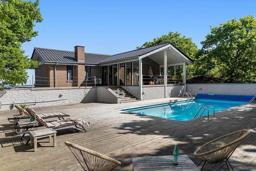 Foto von Ferienhaus BE94 in Fjellerup - Ostjütland
