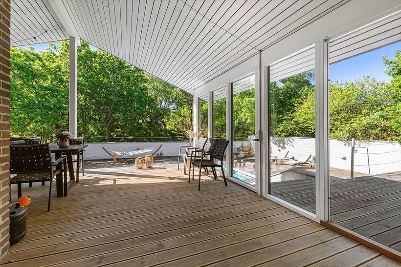 Foto von Ferienhaus BE94 in Fjellerup - Ostjütland