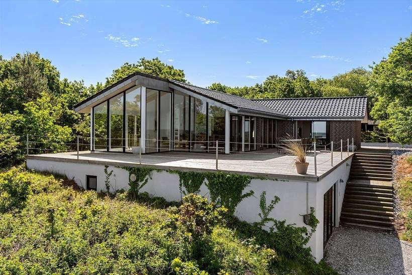 Foto von Ferienhaus BE94 in Fjellerup - Ostjütland
