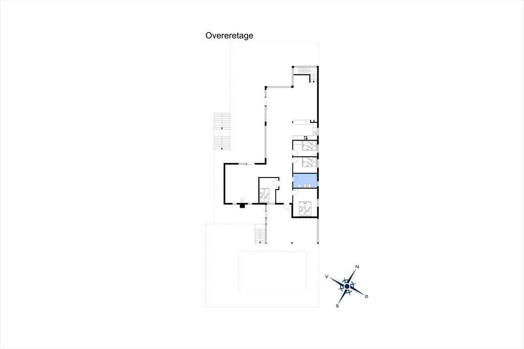 Vorschaubild von Ferienhaus BE94 in Fjellerup - Ostjütland