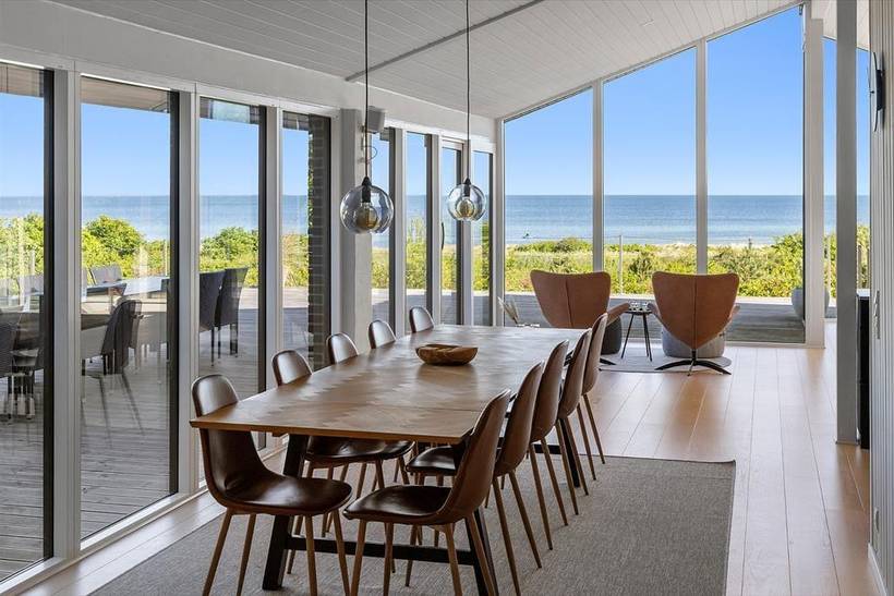 Foto von Ferienhaus BE94 in Fjellerup - Ostjütland